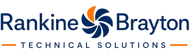 Rankine & Brayton Technical Solutions LLC